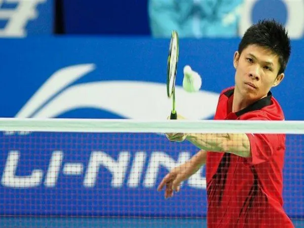 Tekad Choong Hann Bawa Bulutangkis Malaysia ke Level Lebih Tinggi