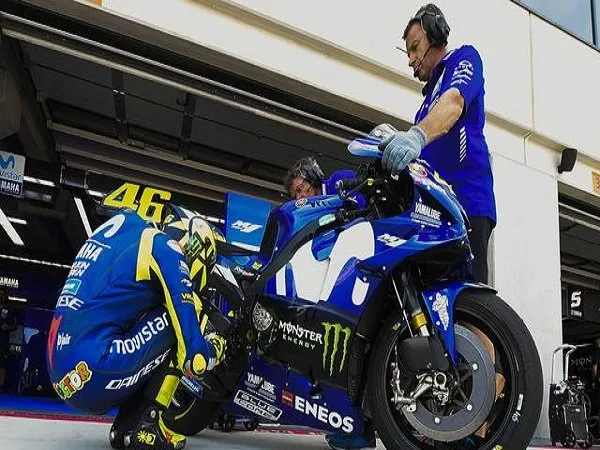 Lagi! Rossi Kembali Lontarkan Kritik Ke Bos Yamaha