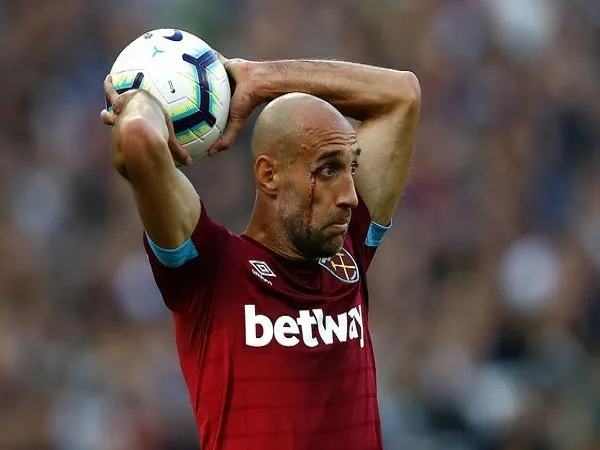 Pellegrini Puji Jiwa Kepemimpinan Pablo Zabaleta