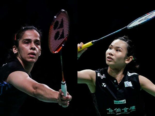 Saina Nehwal Gagal Juara Denmark Open 2018