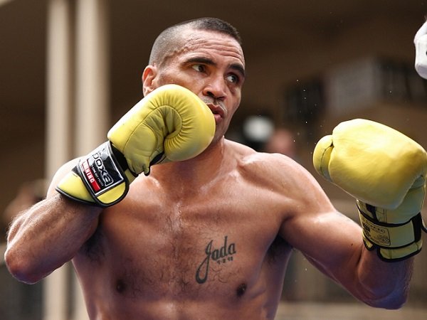 Mundine Akan Duduk Jika Lagu Kebangsaan Australia Diperdengarkan