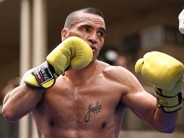 Mundine Akan Duduk Jika Lagu Kebangsaan Australia Diperdengarkan