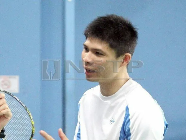 Rashid Sidek: Target Emas Olimpiade Bukan Cuma Tanggung Jawab Choong Hann