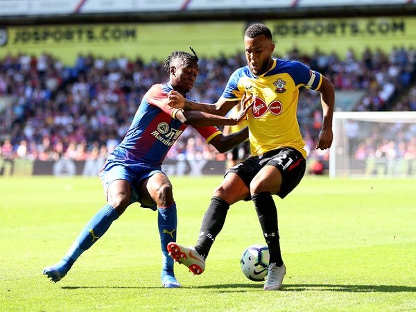 Ryan Bertrand Masih Berharap Masuk Timnas Inggris