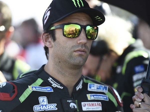 Zarco Sebut Motor Yamaha M1 Lawas Miliknya Telah Mencapai Batas