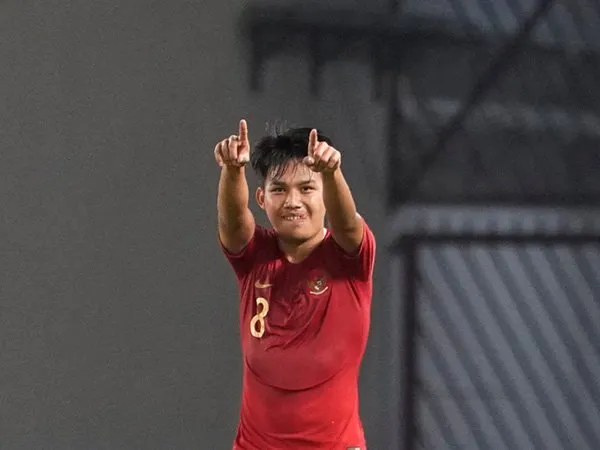 10 Pemain Timnas Indonesia U-19 Pastikan Tiket ke Perempat Final Piala AFC