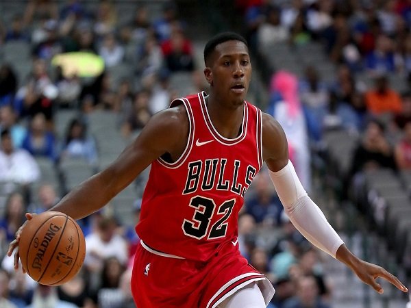 Cedera Lutut, Kris Dunn Akan Menepi Selama 4-6 Pekan