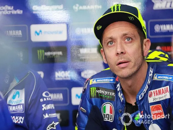 Usai Marquez Pastikan Gelar Juara Dunia di Motegi, Perebutan Posisi Runner-up Tetap Bakal Seru