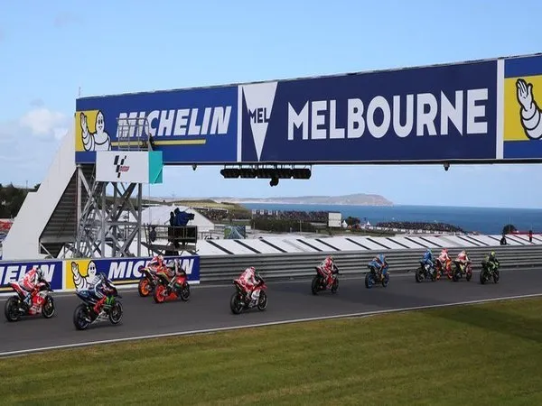 Inilah Alasan Michelin untuk Hanya Mensponsori MotoGP Australia Sepanjang Musim ini