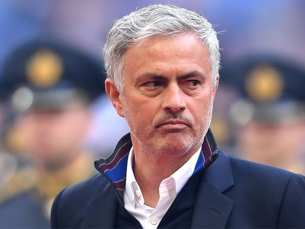 Calderon: Cepat Atau Lambat Mourinho Pasti Kembali ke Madrid!
