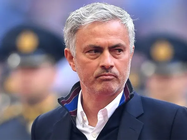 Calderon: Cepat Atau Lambat Mourinho Pasti Kembali ke Madrid!