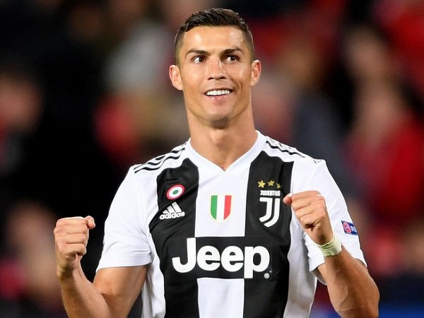 Presiden Juventus Berikan Dukungan kepada Ronaldo Soal Tuduhan Pelecehan Seksual