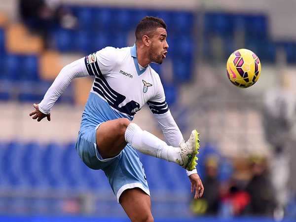 Resmi! Eks Defender Lazio Gabung Klub Liga Utama Malaysia