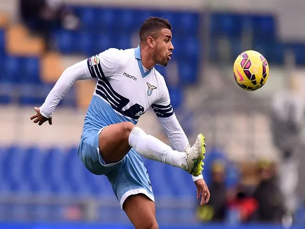 Resmi! Eks Defender Lazio Gabung Klub Liga Utama Malaysia