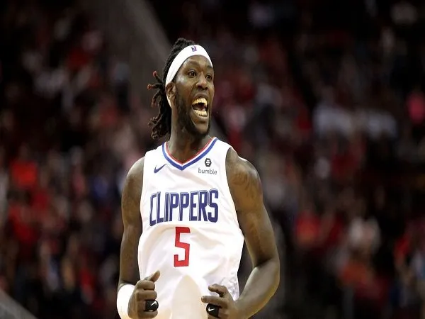 Montrezl Harrell Impresif, Clippers Permalukan Rockets