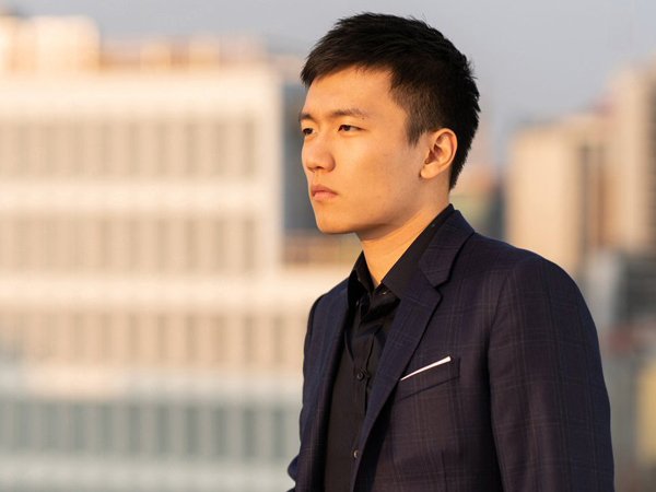 Resmi! Steven Zhang Gantikan Erick Thohir Jadi Presiden Inter Milan