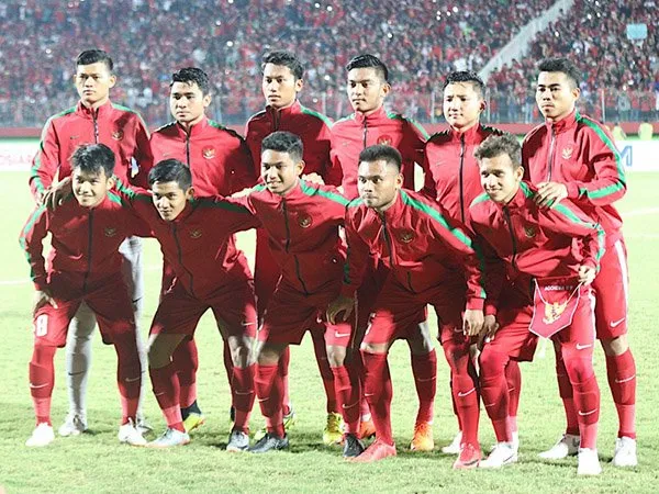Tiket Timnas Indonesia U-19 Kontra Jepang Hanya Dijual Online