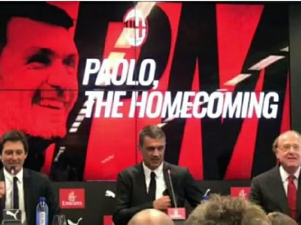 Usai Takluk dari Betis, Gattuso Terlibat Ketegangan dengan Leonardo dan Maldini?