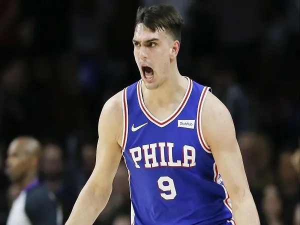 Dario Saric Sesali Keterlambatannya Bermain di NBA