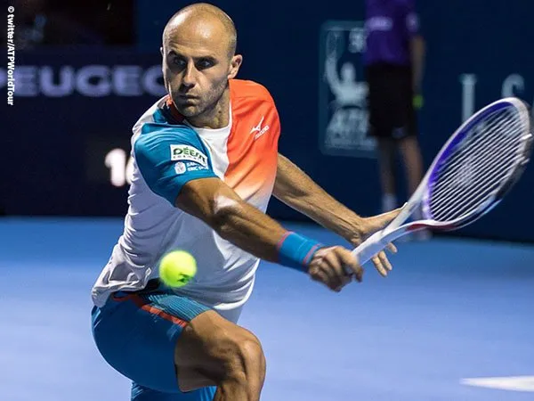 Marius Copil Paksa Alexander Zverev Hengkang Dari Basel