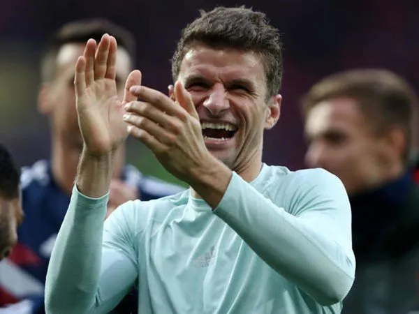 Menang Dengan Susah Payah Atas Mainz, Muller: Kami Tak Berhak Mengeluh