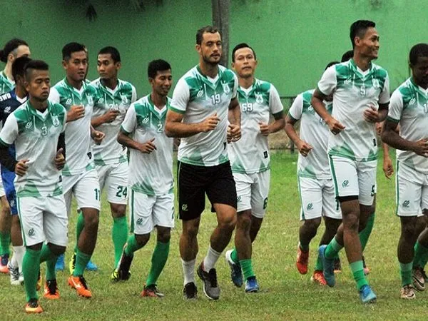 PSMS Medan Targetkan Bawa Pulang Tiga Poin dari Kandang Arema