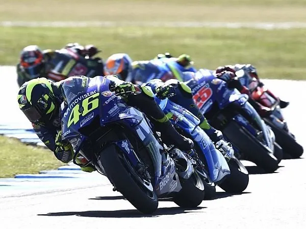 MotoGP Australia Rencananya Bakal Dimajukan Satu Jam Lebih Awal