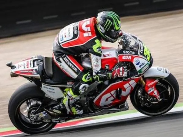 Crutchlow Jalani Operasi Kedua, Absen di MotoGP Malaysia