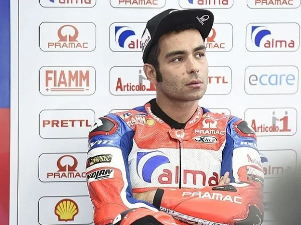 Kopling Motor Petrucci Bermasalah di Australia, Pramac Belum Temukan Solusinya