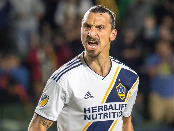 Manchester United Terpuruk Gara-Gara Ditinggal Ibrahimovic