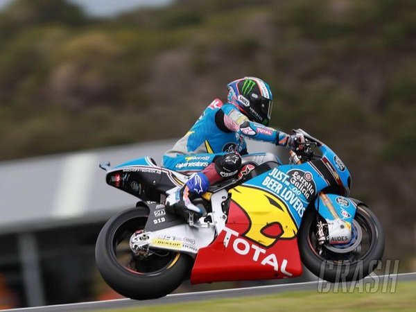 Hasil FP1 Moto2 Malaysia: Alex Marquez Kuasai FP1 Moto2 Malaysia