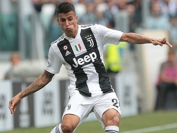 Juventus Tolak Tawaran United untuk Cancelo, Pengganti De Gea Ditetapkan