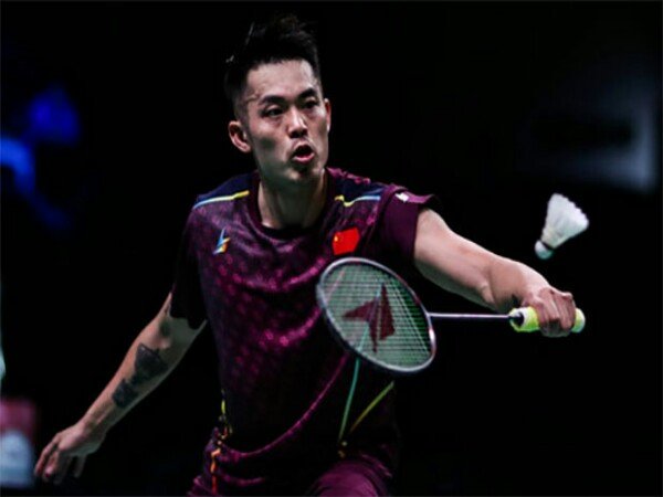 Lin Dan Kandas di Babak Ketiga SaarLorLux Open 2018