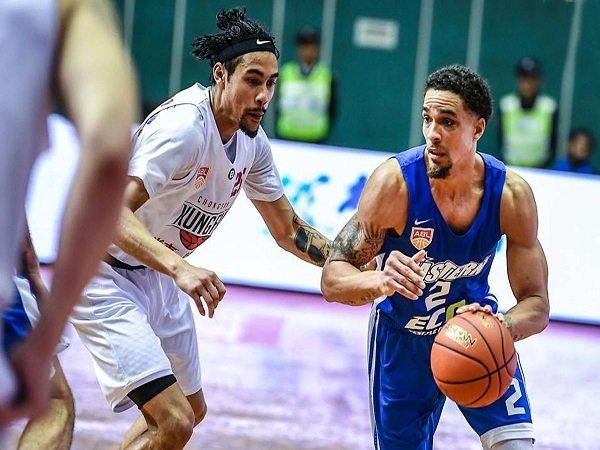 Macau Black Bears dan Hong Kong Eastern Siap Arungi ABL Musim 2019