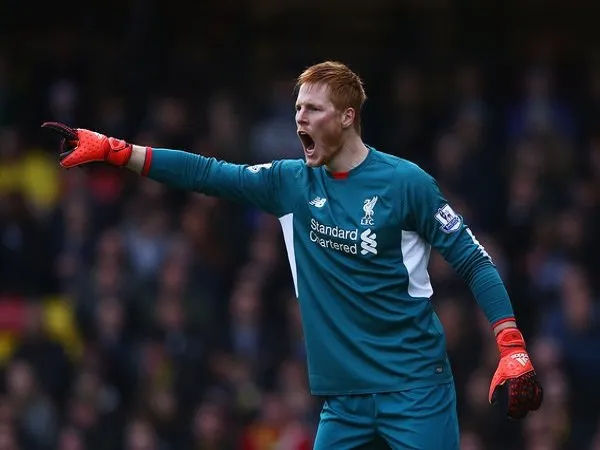 Adam Bogdan Bicara Tentang Waktunya di Liverpool