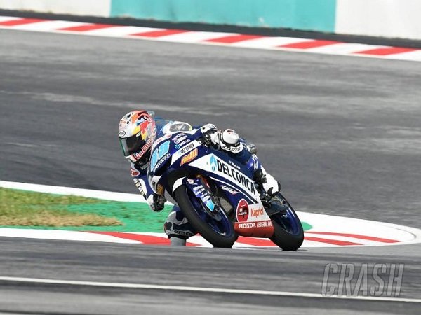 Hasil Race Moto3 Malaysia: Tampil Dominan, Jorge Martin Kunci Kemenangan di Moto3 Malaysia