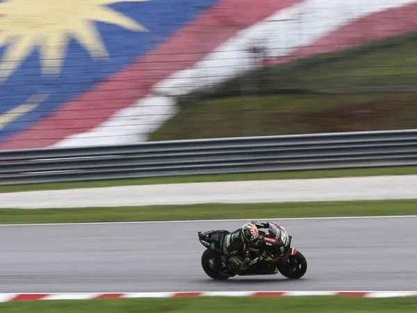 Raih Podium di Sepang, Zarco Targetkan Dua Hal Ini di Valencia