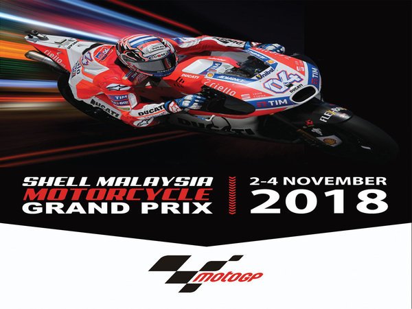 Sejumlah Fakta Menarik Terkini Tentang MotoGP Malaysia Hari ini