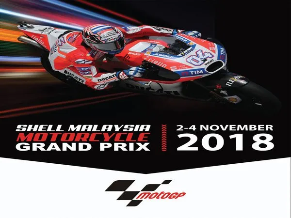 Sejumlah Fakta Menarik Terkini Tentang MotoGP Malaysia Hari ini