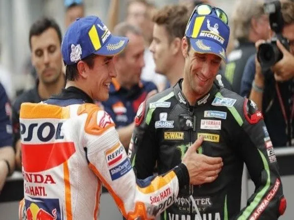 Beragam Catatan Seru dari MotoGP Malaysia 2018