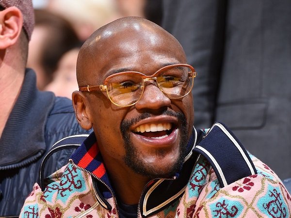 Bakal Lawan Petarung MMA, Ini Kata Mayweather
