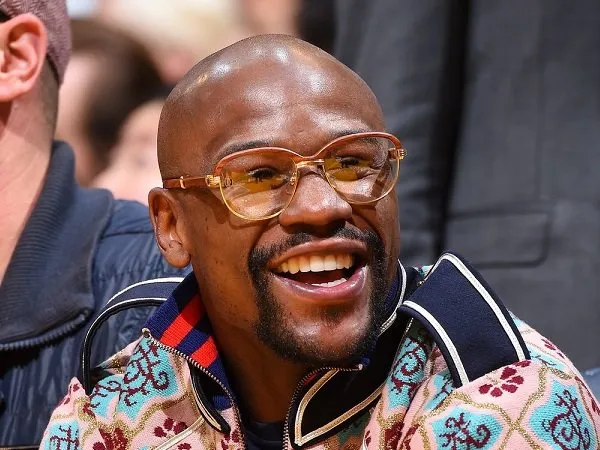 Bakal Lawan Petarung MMA, Ini Kata Mayweather