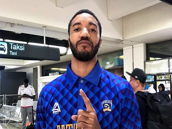 Pemain Asing IBL Mendarat di Indonesia, Dua Tak Sesuai Daftar