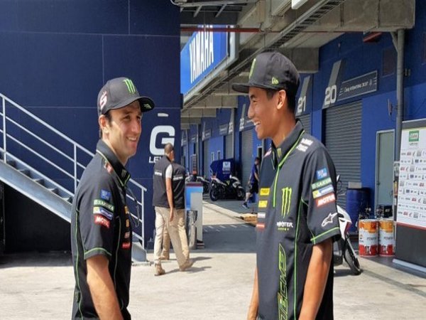 Poncharal Bangga dengan Pencapaian Zarco dan Syahrin di Sepang