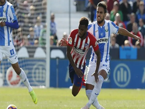 Gawat! Atletico Madrid Harus Kehilangan Lima Pemain Utama Hanya dalam Waktu 10 Hari