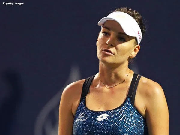 Pensiun Dari Dunia Tenis Bisa Jadi Pilihan Bagi Agnieszka Radwanska