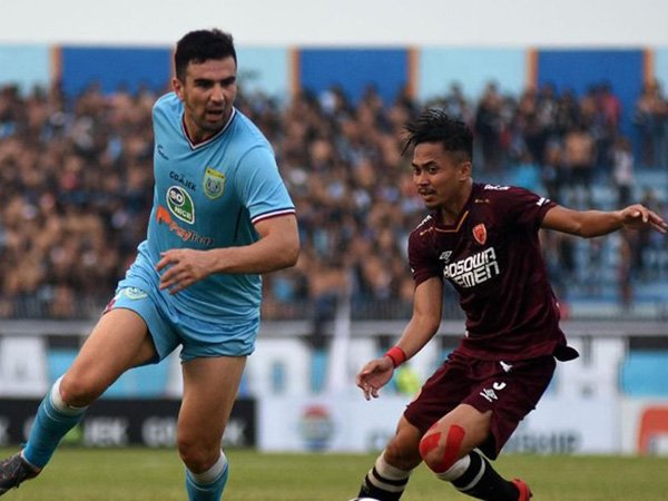 Persela Diprediksi Kehilangan Ahmet Atayev Sampai Akhir Musim