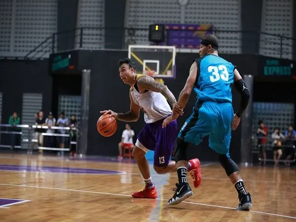 Latih Tanding Kontra Malaysia Dragons, CLS Knights Petik Kemenangan