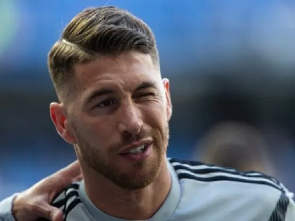 Soal Aksi Kasar Ramos, Enrique Berikan Pembelaan