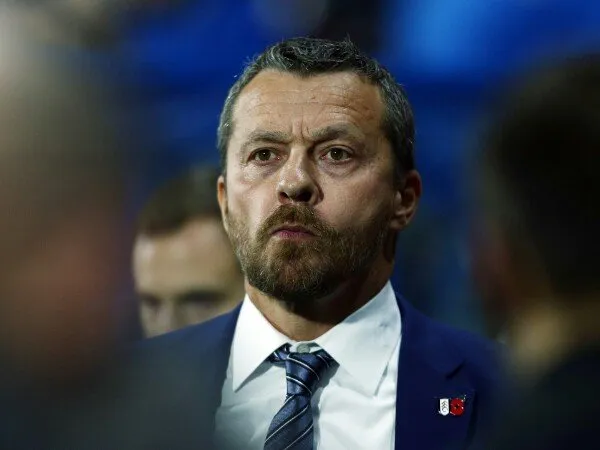 Jokanovic Percaya Diri dengan Masa Depannya di Fulham